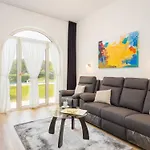 Apartamento Vizula By Interhome *