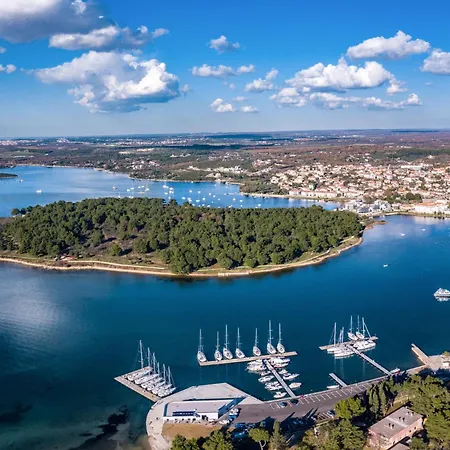 Vizula By Interhome Medulin