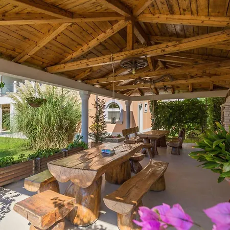 Vizula By Interhome * Medulin