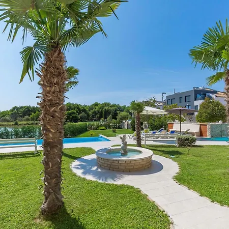 Vizula By Interhome Appartement