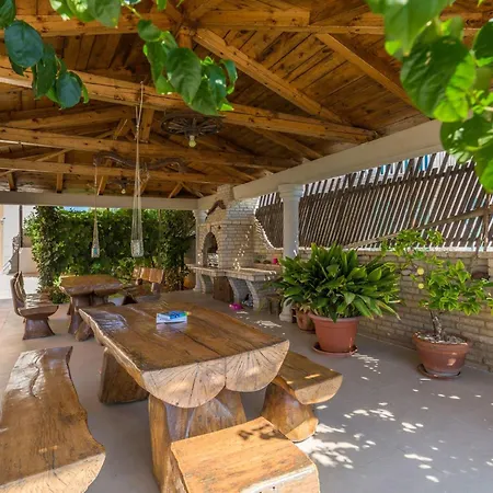 Appartement Vizula By Interhome