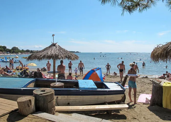 Vizula By Interhome Apartment Medulin