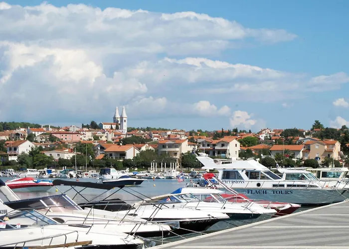 Vizula By Interhome Apartment