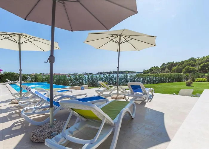 Vizula By Interhome Appartement *