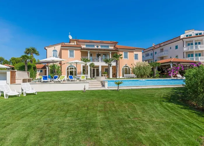 Apartment Vizula By Interhome