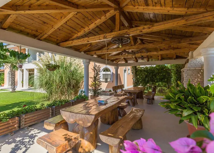 Vizula By Interhome * Medulin