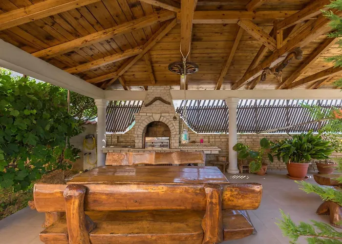 Vizula By Interhome Apartment