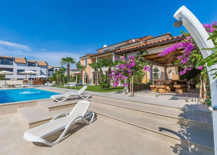 Apartment Vizula By Interhome *