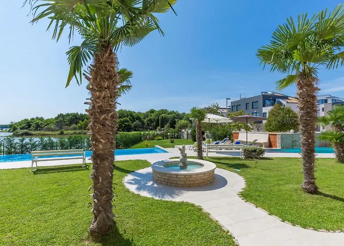 Vizula By Interhome Apartment