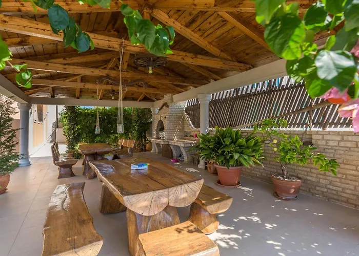 Apartment Vizula By Interhome