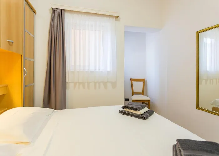 Vizula By Interhome Appartement *