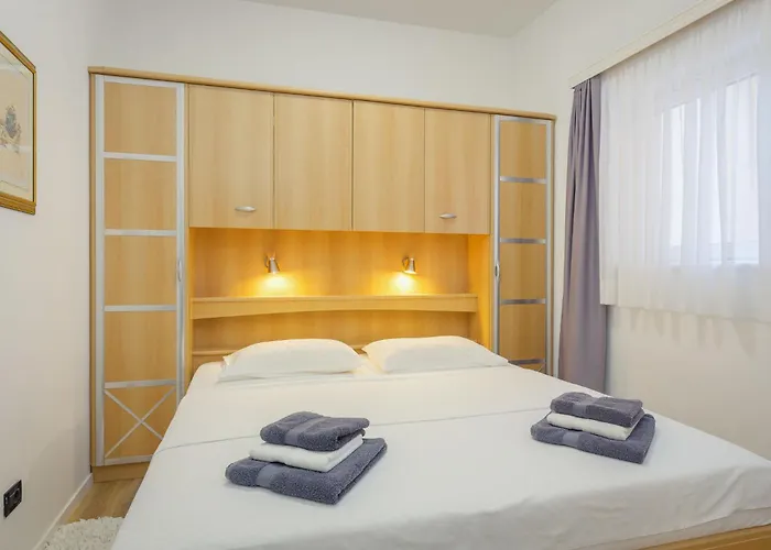 Vizula By Interhome Appartement Medulin