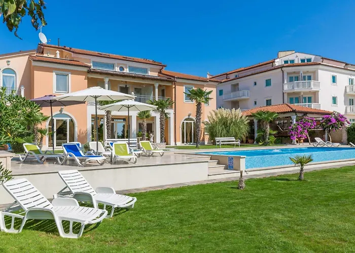 Vizula By Interhome * Medulin