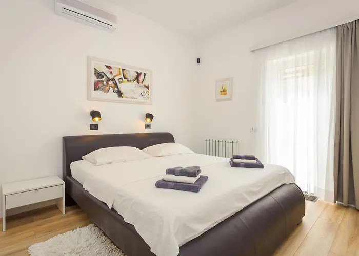 Vizula By Interhome Medulin