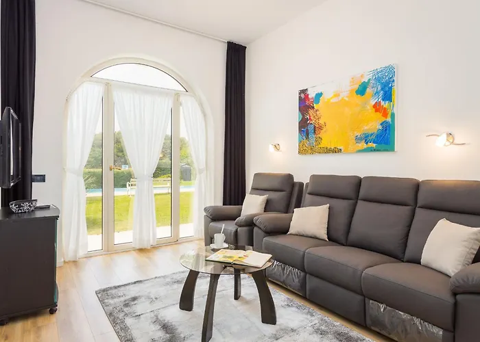 Apartment Vizula By Interhome *