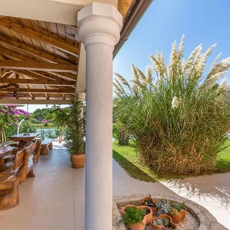 Appartement Vizula By Interhome *