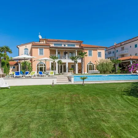 Appartement Vizula By Interhome