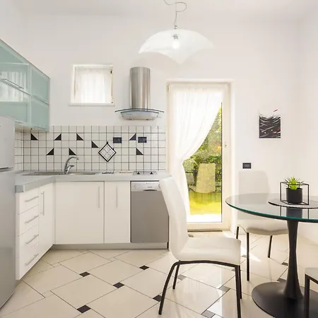 Vizula By Interhome Apartment Medulin