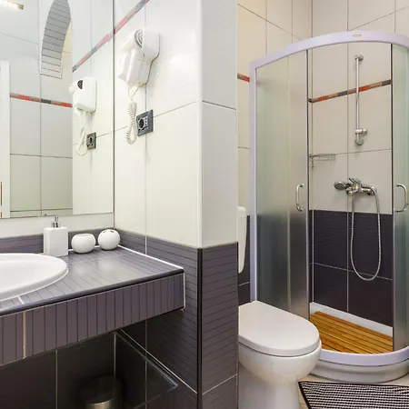 Apartment Vizula By Interhome Medulin