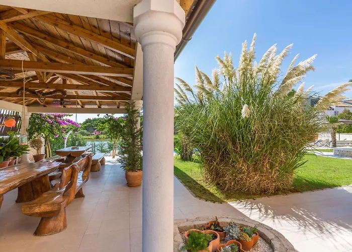 Appartement Vizula By Interhome *