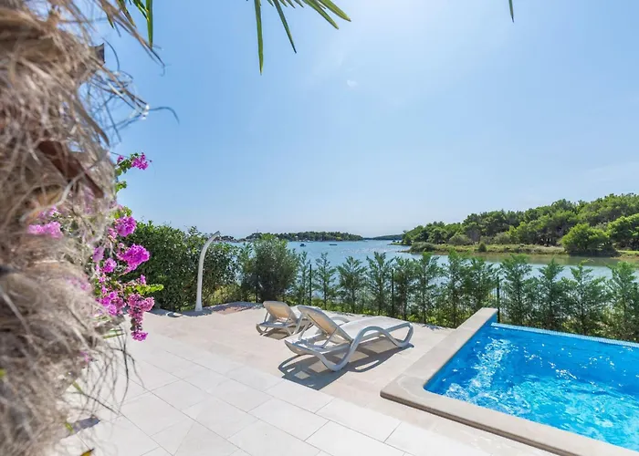 Vizula By Interhome * Medulin