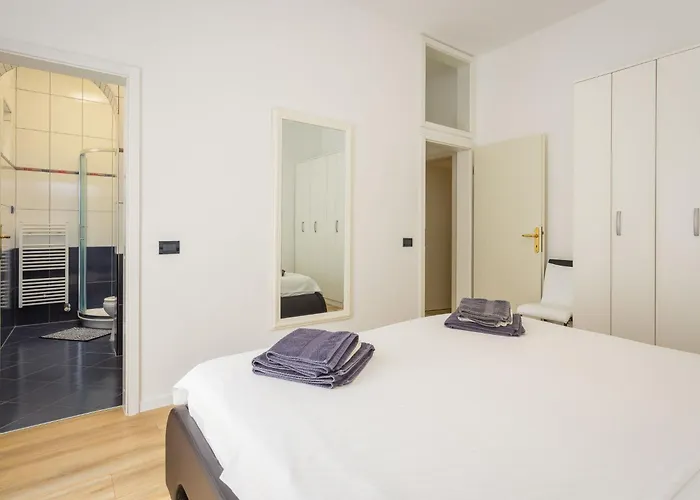 Vizula By Interhome Appartement