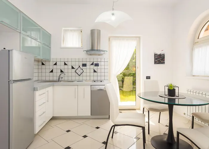 Vizula By Interhome Appartement Medulin