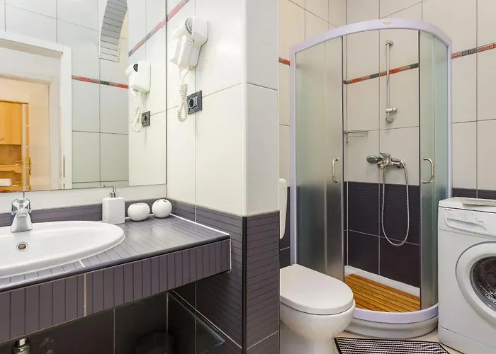 Appartement Vizula By Interhome Medulin