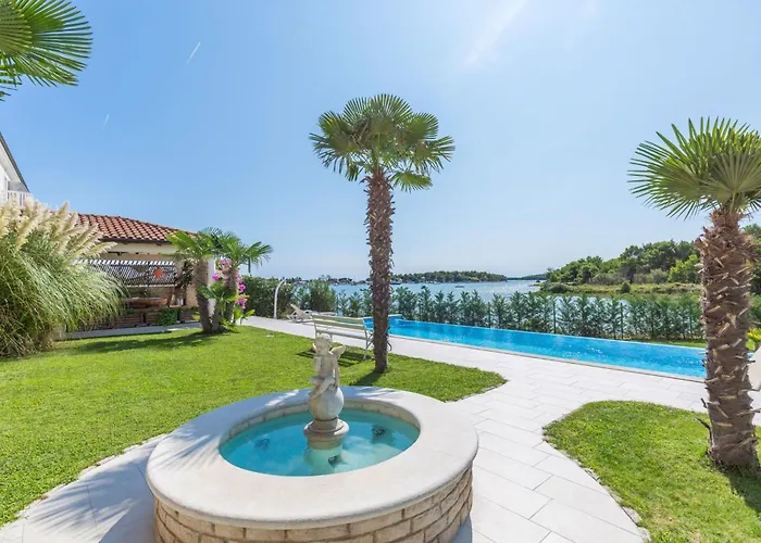 Vizula By Interhome Appartement *