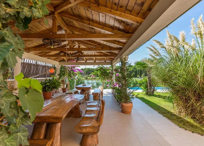 Appartement Vizula By Interhome *