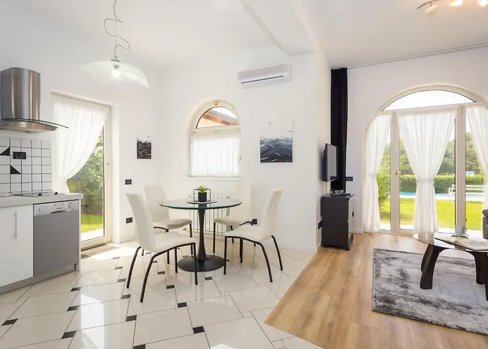 Appartement Vizula By Interhome Medulin